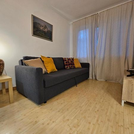 1A110 Apartamento Moderno Appartement Gijón Buitenkant foto