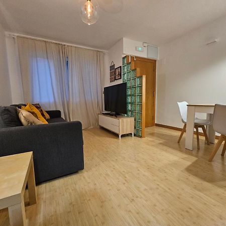 1A110 Apartamento Moderno Appartement Gijón Buitenkant foto