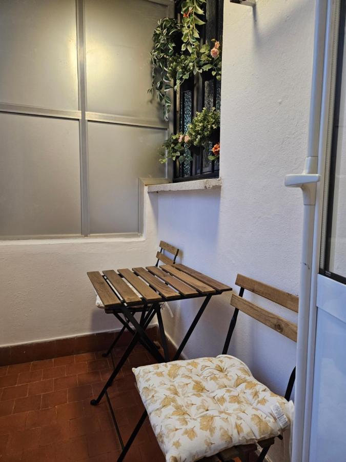1A110 Apartamento Moderno Appartement Gijón Buitenkant foto