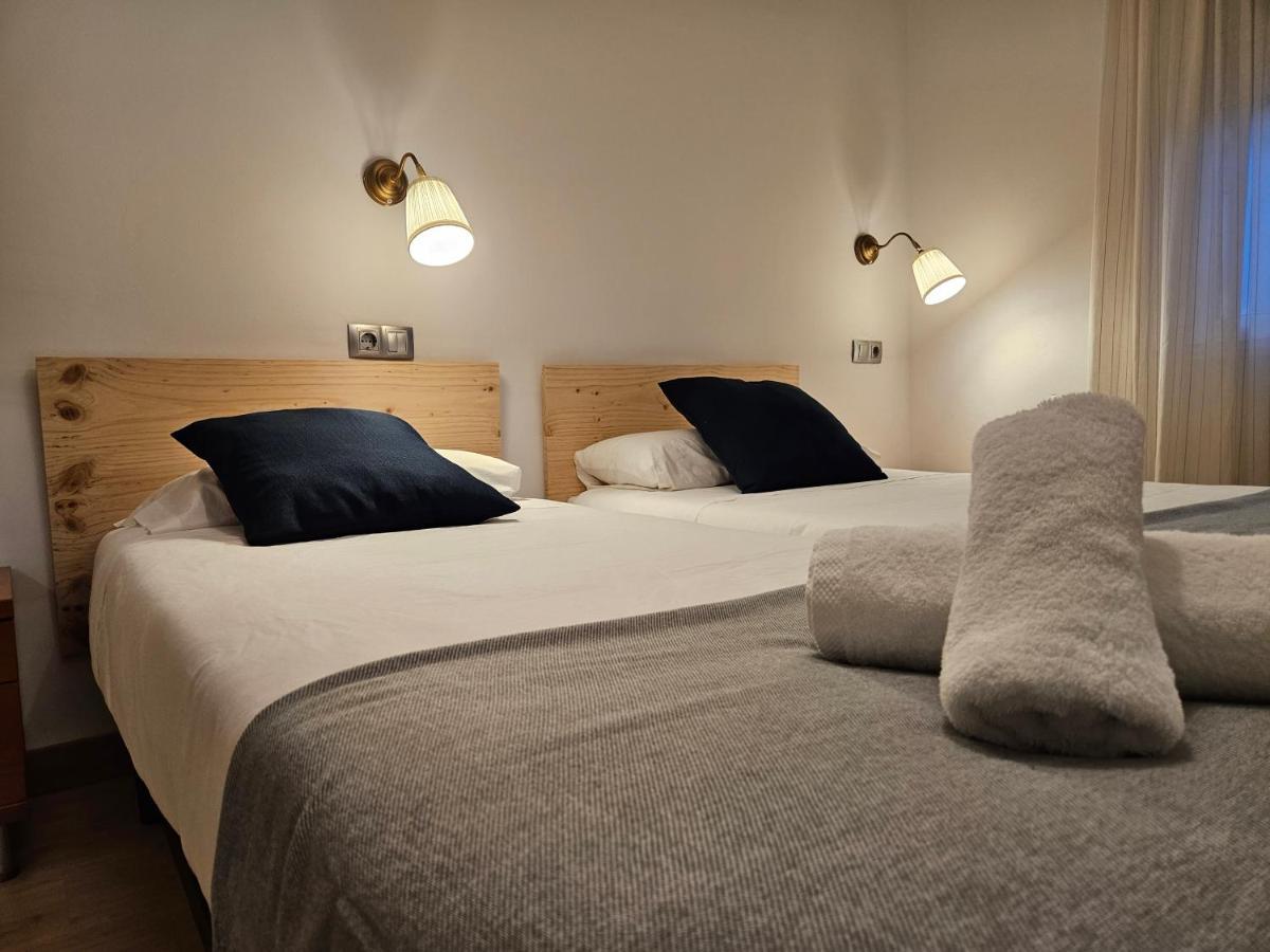 1A110 Apartamento Moderno Appartement Gijón Buitenkant foto
