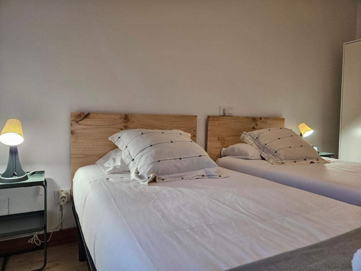 1A110 Apartamento Moderno Appartement Gijón Buitenkant foto