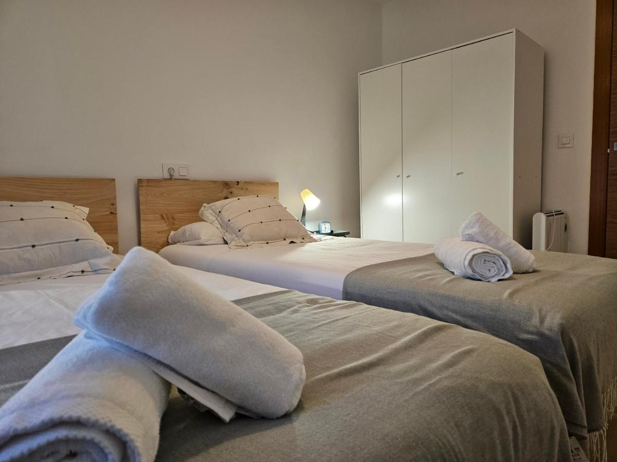 1A110 Apartamento Moderno Appartement Gijón Buitenkant foto