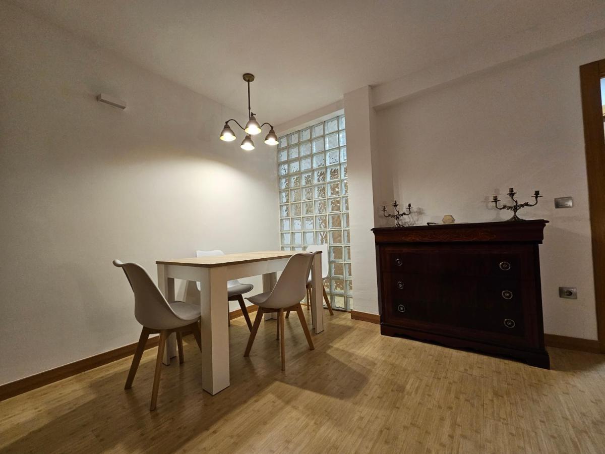 1A110 Apartamento Moderno Appartement Gijón Buitenkant foto