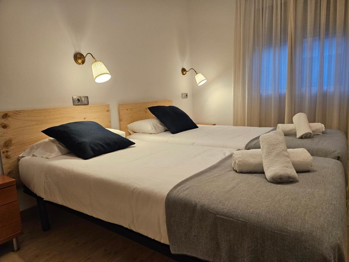 1A110 Apartamento Moderno Appartement Gijón Buitenkant foto